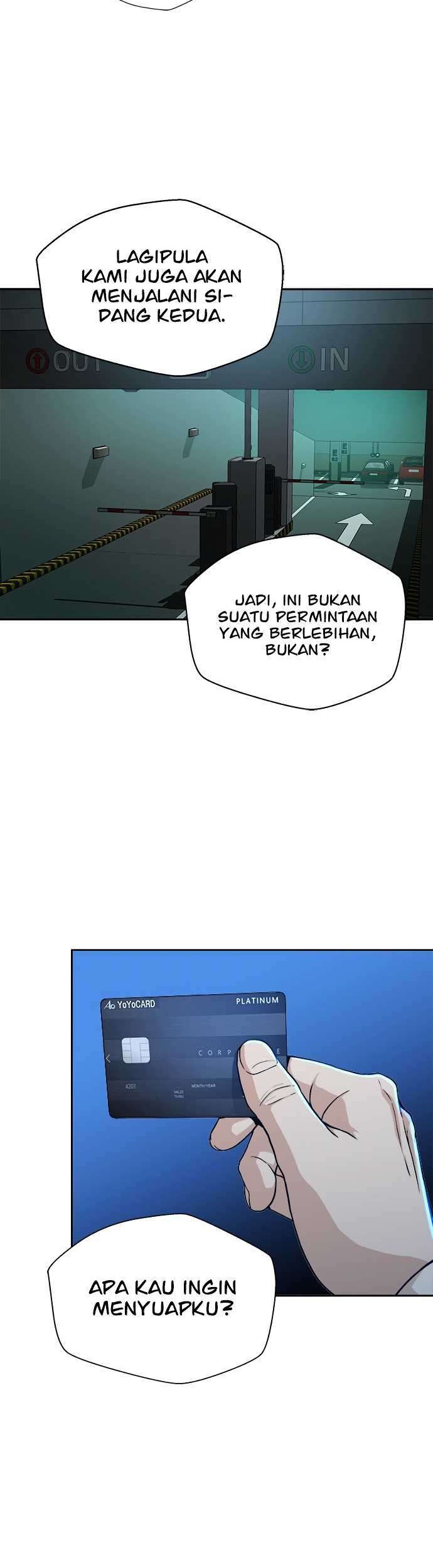 Judge Lee Han Young Chapter 16 - halaman 61