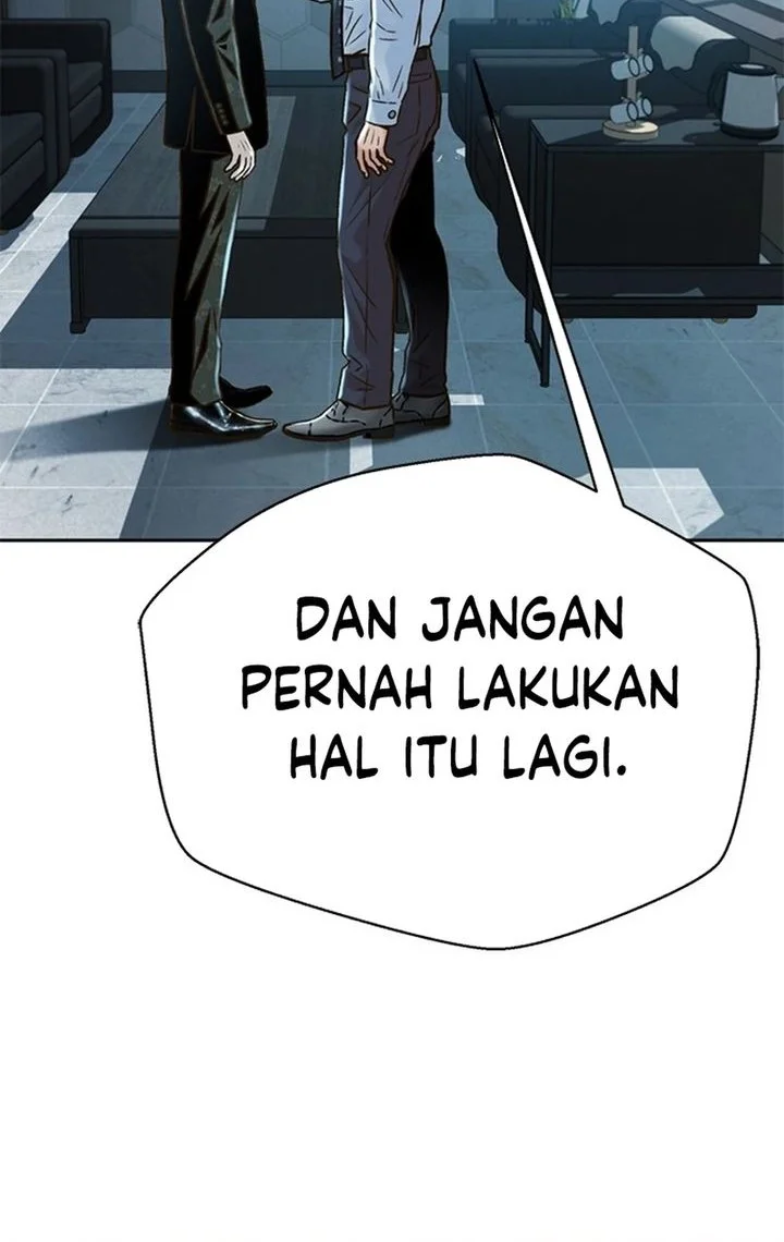 Judge Lee Han Young Chapter 160 - halaman 14