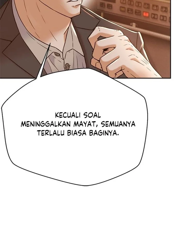 Judge Lee Han Young Chapter 160 - halaman 24