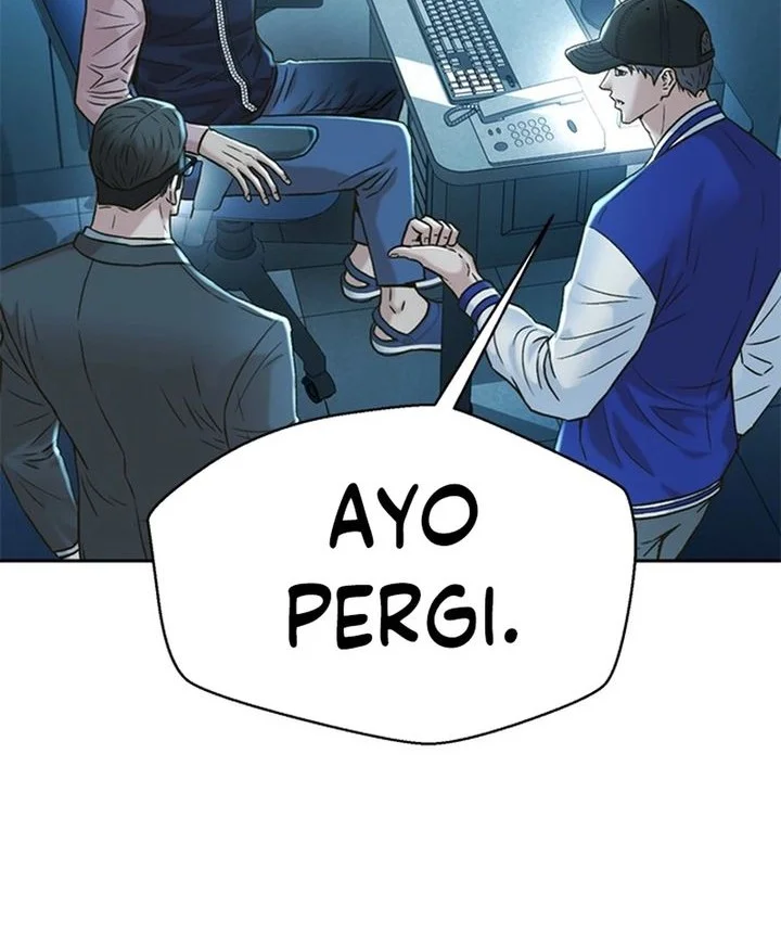 Judge Lee Han Young Chapter 160 - halaman 34