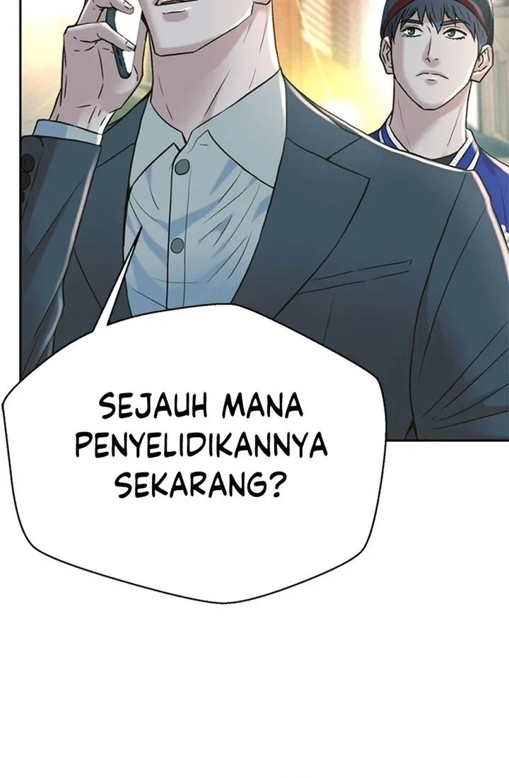 Judge Lee Han Young Chapter 160 - halaman 36