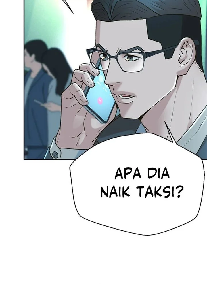 Judge Lee Han Young Chapter 160 - halaman 38