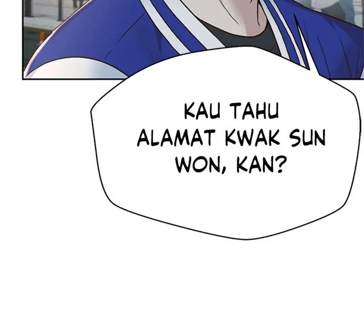 Judge Lee Han Young Chapter 160 - halaman 40