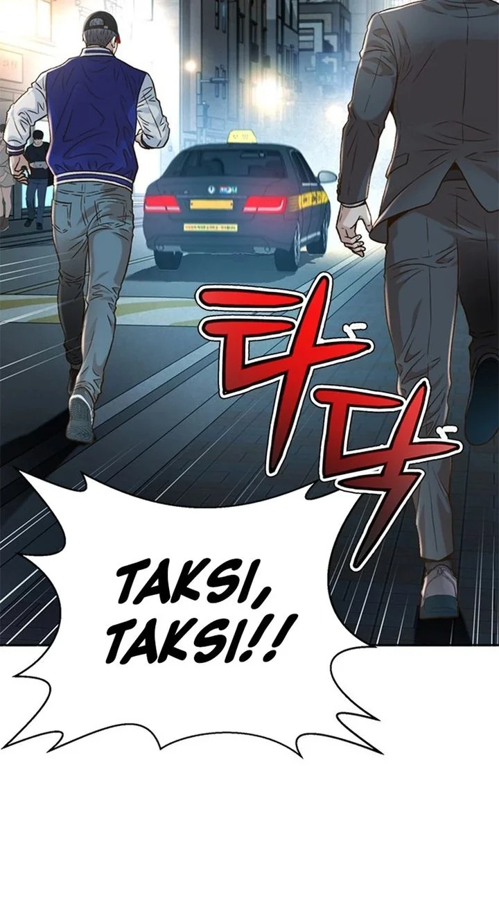 Judge Lee Han Young Chapter 160 - halaman 44