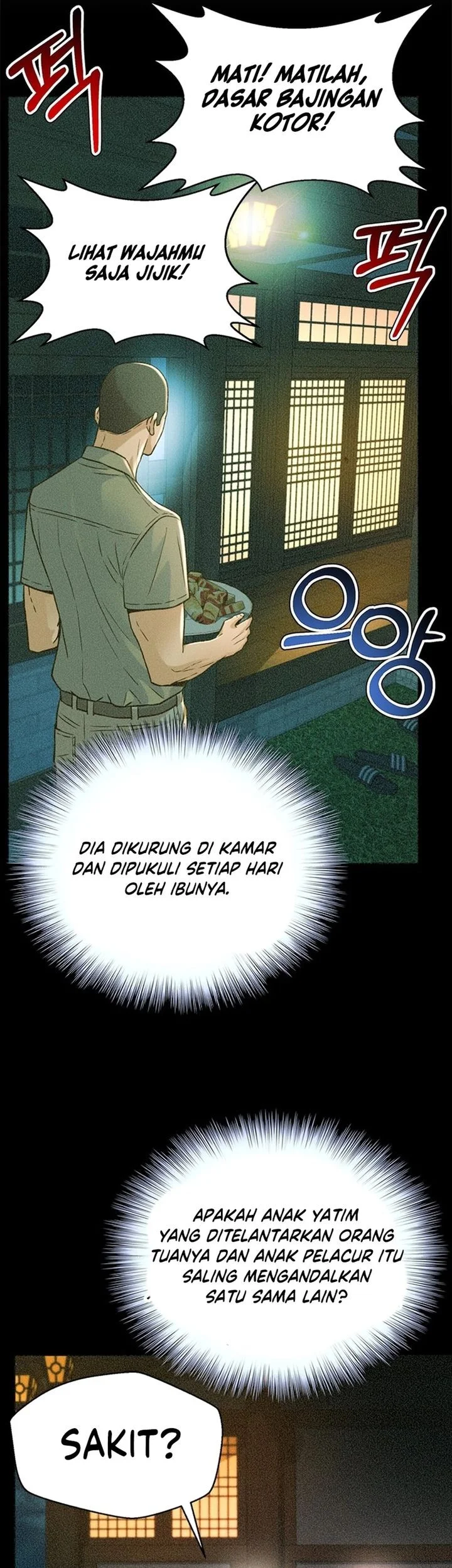 Judge Lee Han Young Chapter 160 - halaman 53