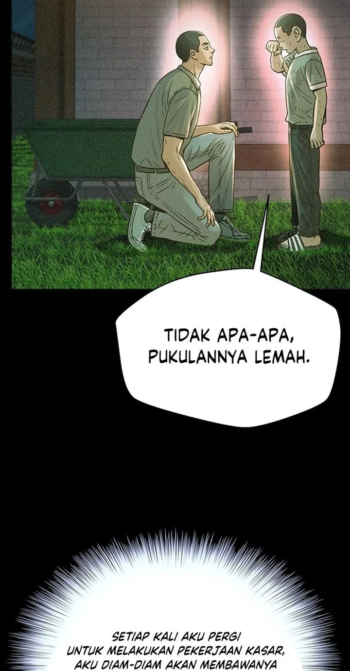 Judge Lee Han Young Chapter 160 - halaman 54