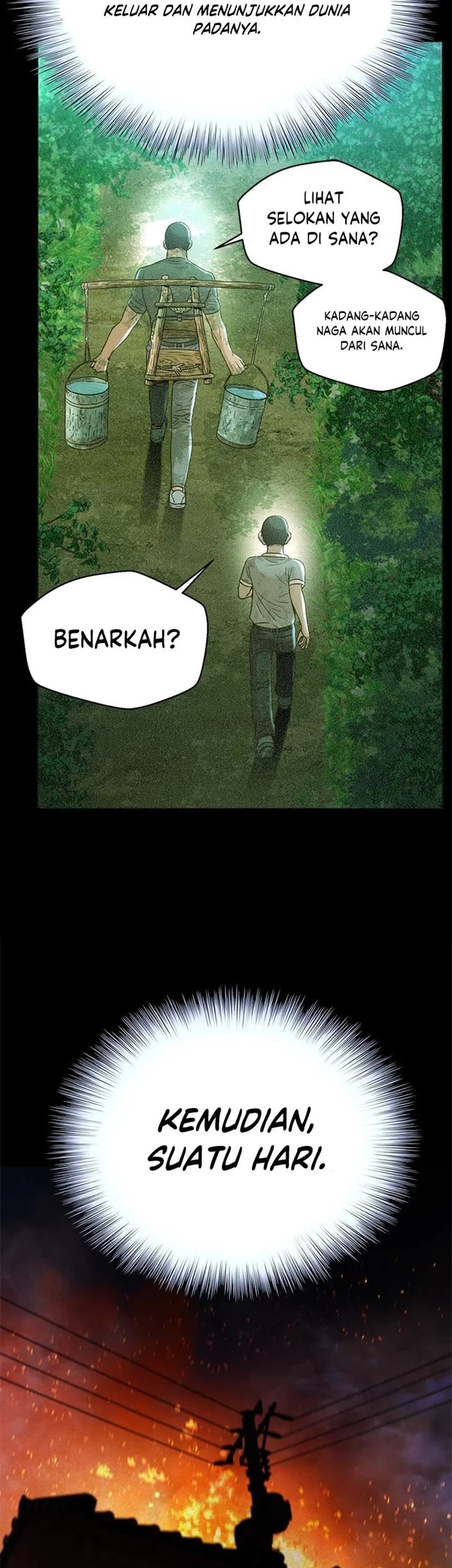 Judge Lee Han Young Chapter 160 - halaman 55