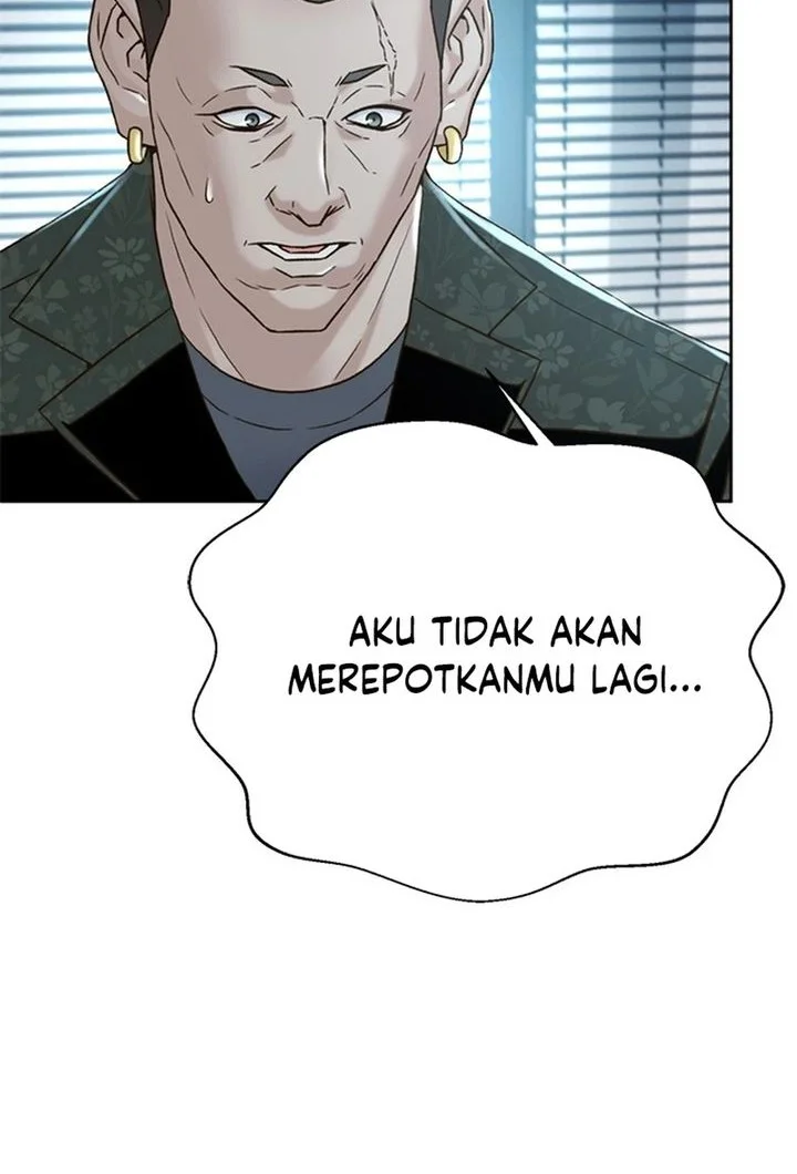Judge Lee Han Young Chapter 160 - halaman 6