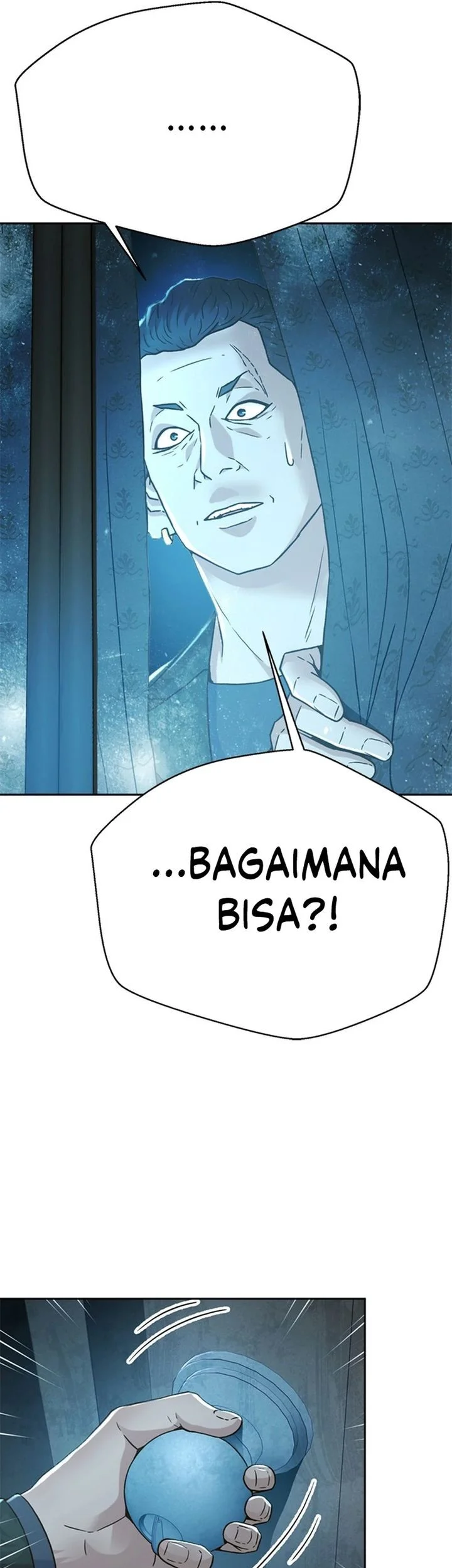 Judge Lee Han Young Chapter 160 - halaman 63