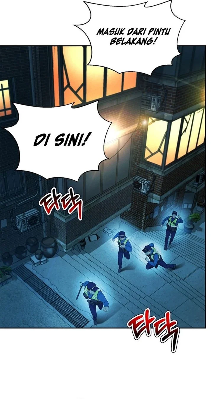Judge Lee Han Young Chapter 160 - halaman 66