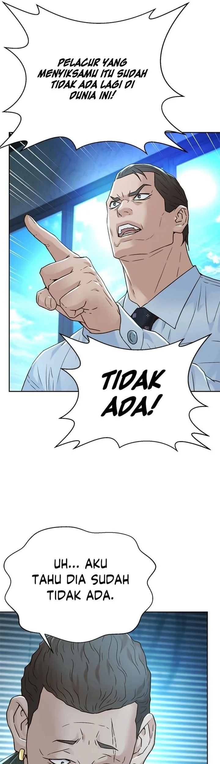 Judge Lee Han Young Chapter 160 - halaman 7
