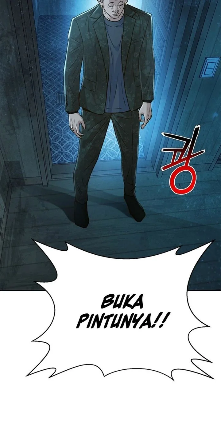 Judge Lee Han Young Chapter 160 - halaman 70