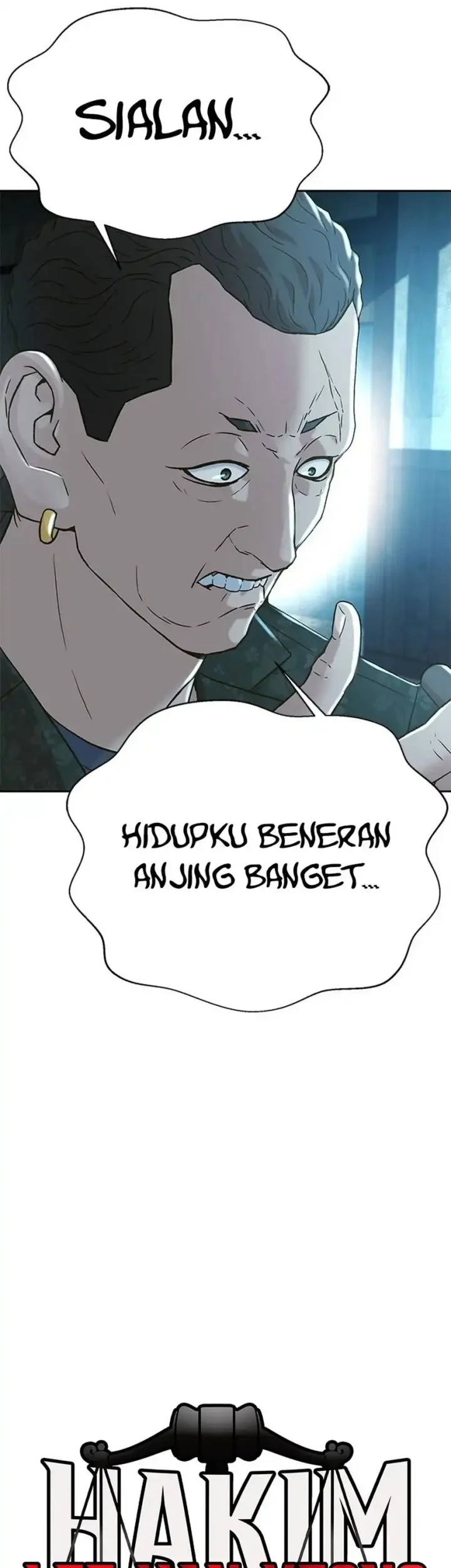 Judge Lee Han Young Chapter 161 - halaman 24