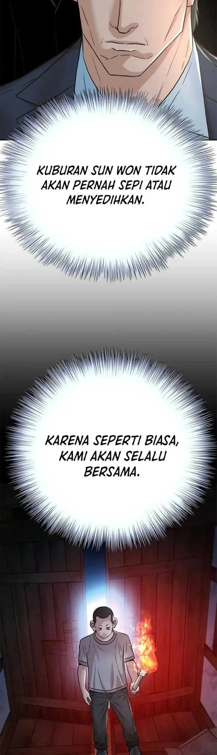 Judge Lee Han Young Chapter 161 - halaman 32