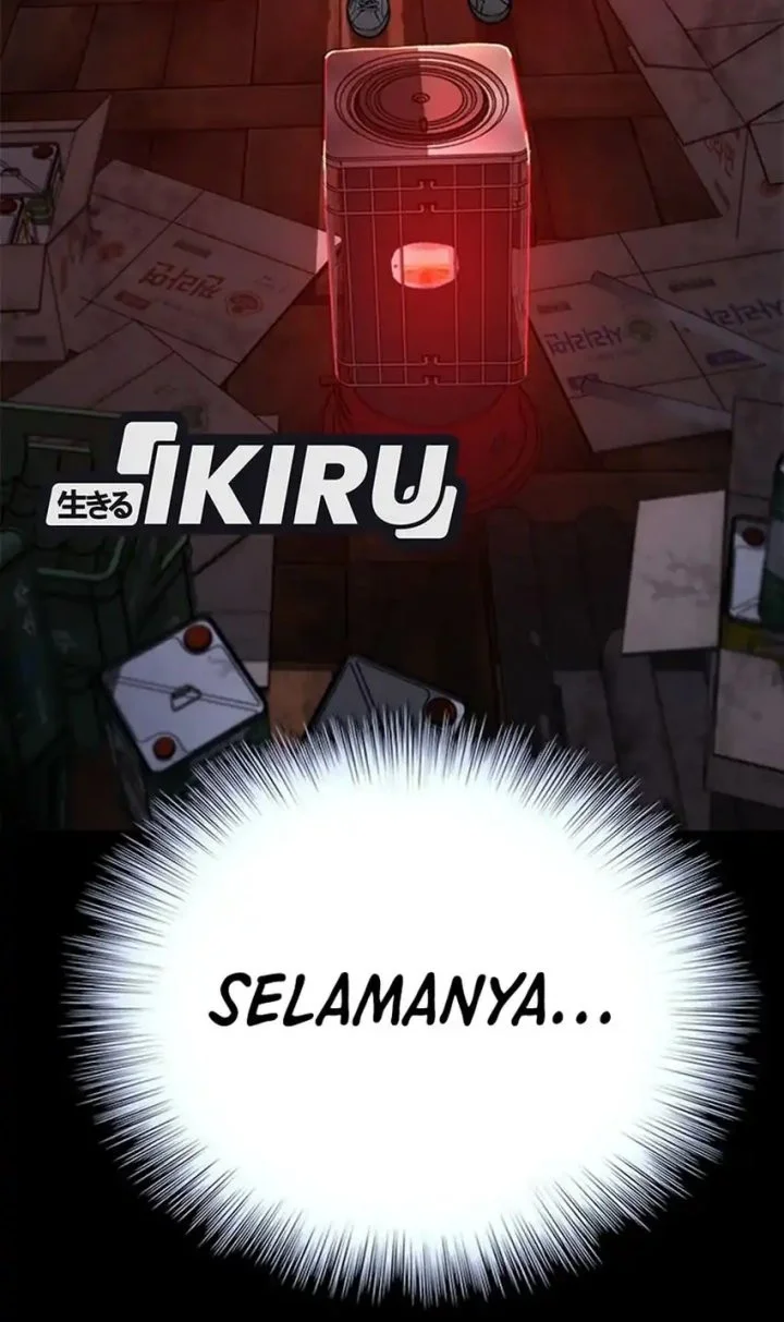 Judge Lee Han Young Chapter 161 - halaman 33