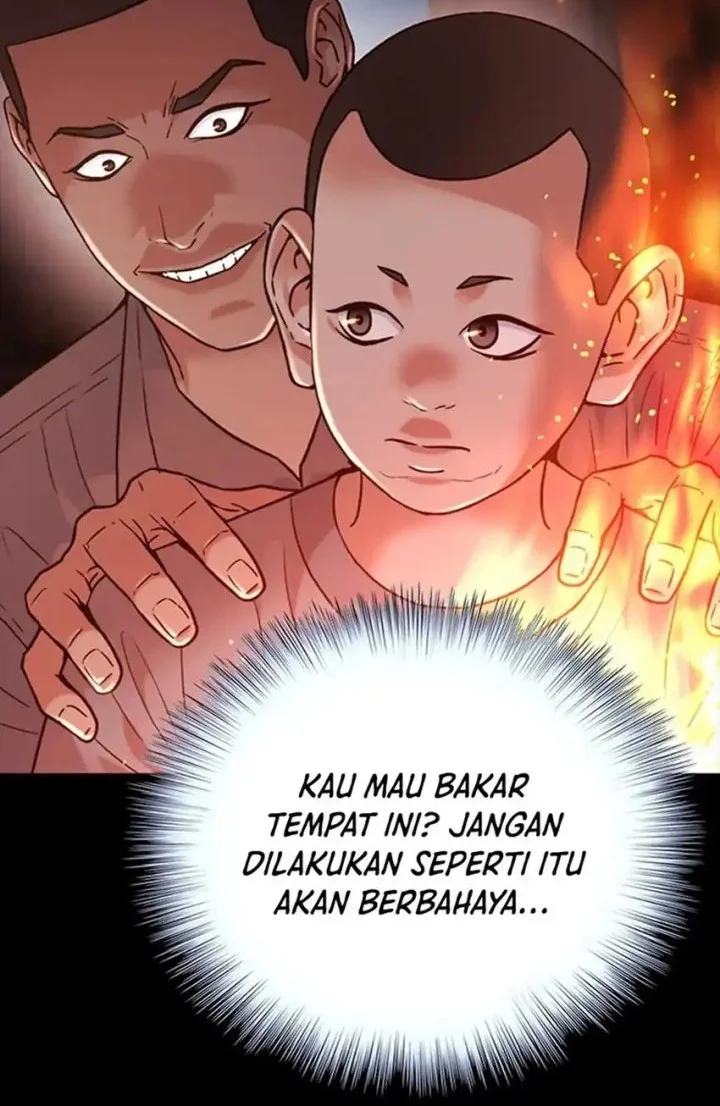 Judge Lee Han Young Chapter 161 - halaman 35