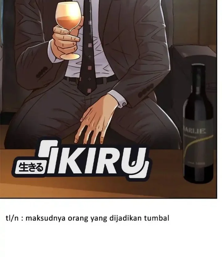 Judge Lee Han Young Chapter 161 - halaman 40