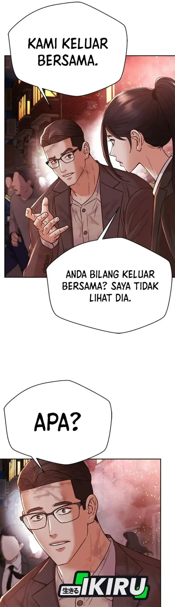 Judge Lee Han Young Chapter 161 - halaman 56
