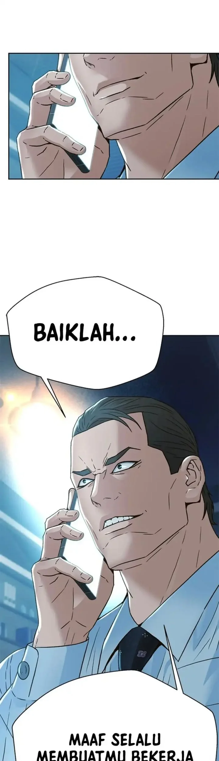 Judge Lee Han Young Chapter 161 - halaman 79