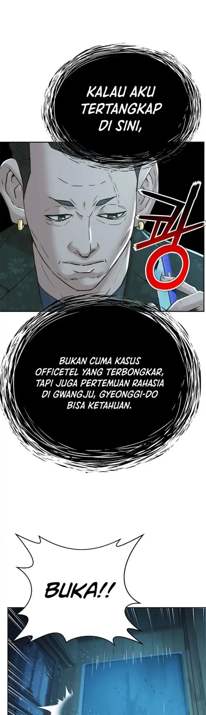Judge Lee Han Young Chapter 161 - halaman 8