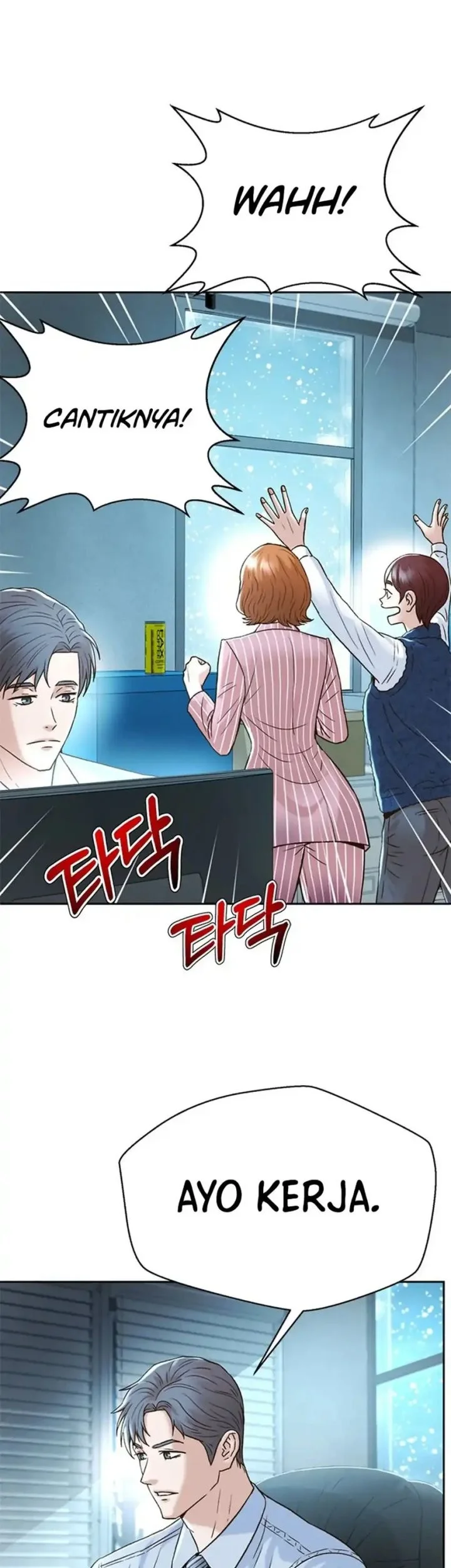 Judge Lee Han Young Chapter 162 - halaman 20