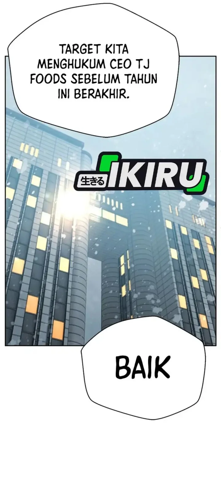 Judge Lee Han Young Chapter 162 - halaman 27