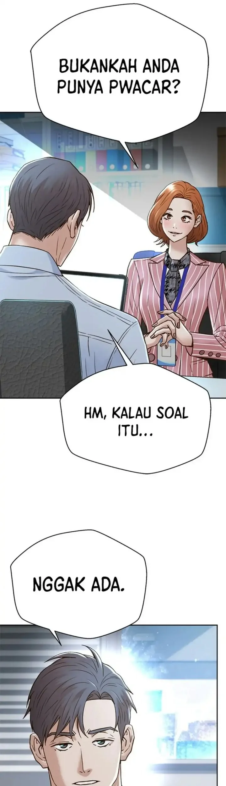 Judge Lee Han Young Chapter 162 - halaman 36