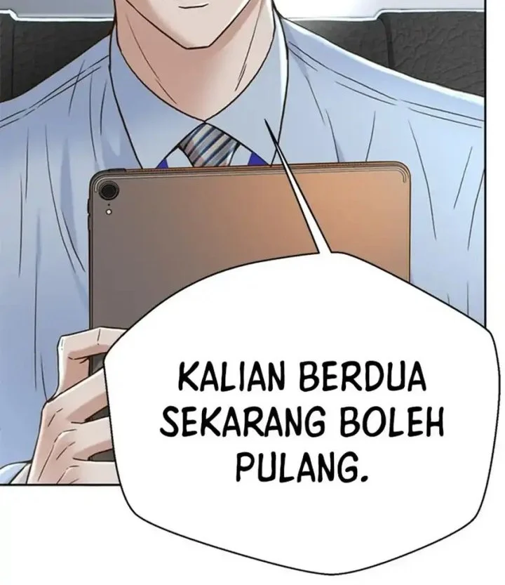 Judge Lee Han Young Chapter 162 - halaman 37