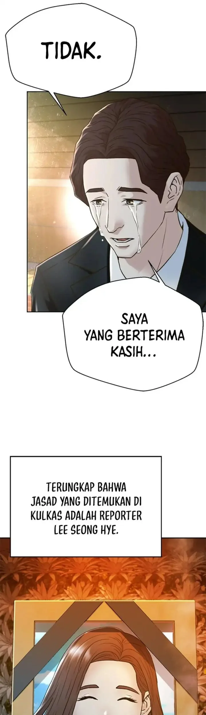 Judge Lee Han Young Chapter 162 - halaman 76