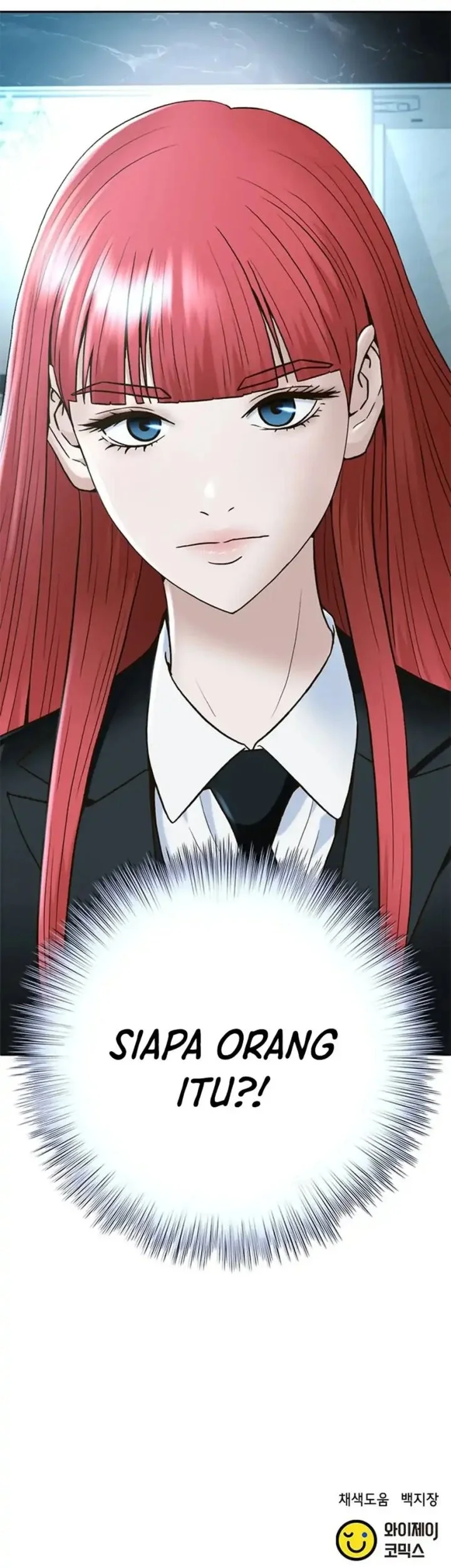 Judge Lee Han Young Chapter 162 - halaman 85