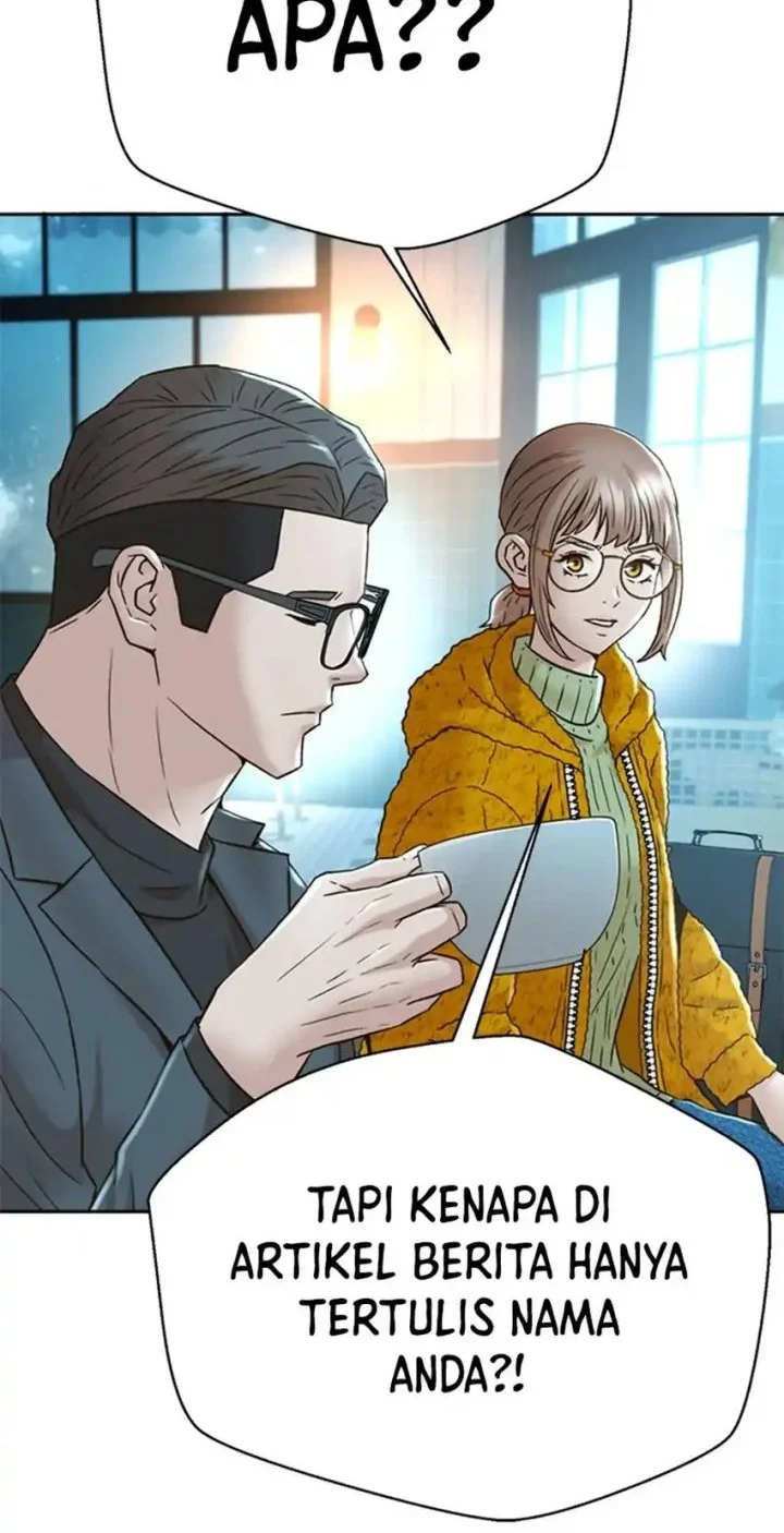 Judge Lee Han Young Chapter 162 - halaman 9