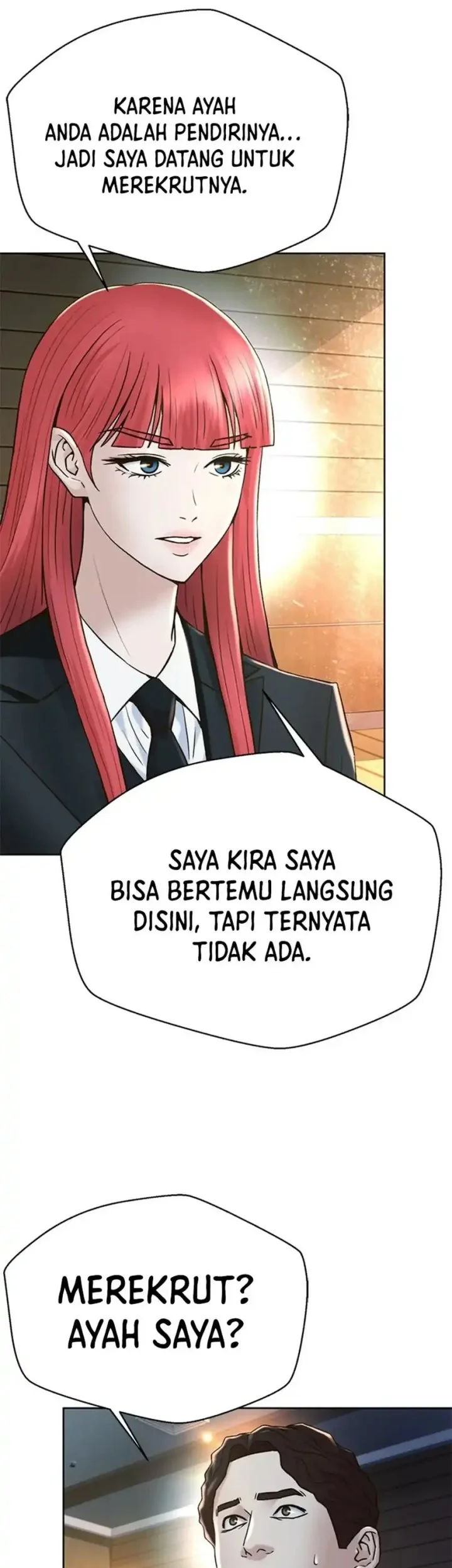 Judge Lee Han Young Chapter 163 - halaman 10