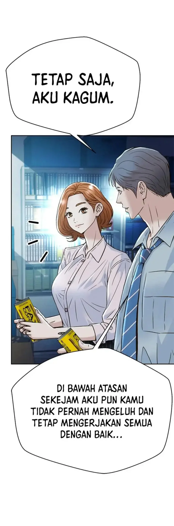 Judge Lee Han Young Chapter 163 - halaman 103