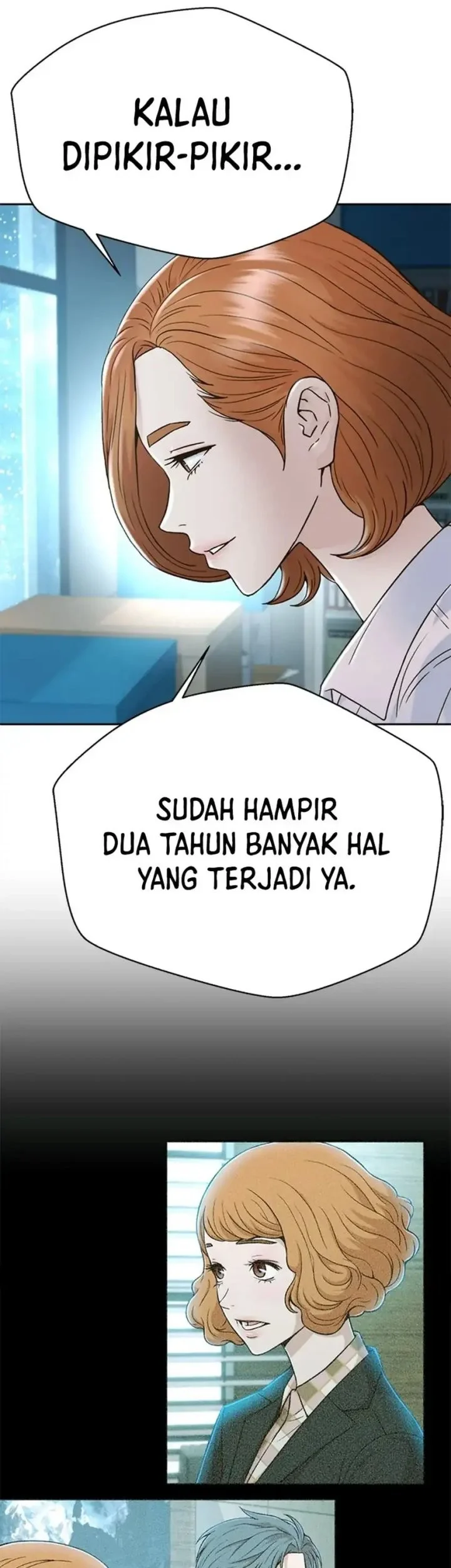 Judge Lee Han Young Chapter 163 - halaman 106