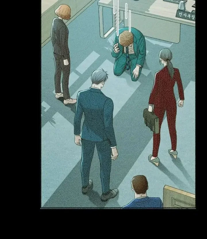 Judge Lee Han Young Chapter 163 - halaman 109