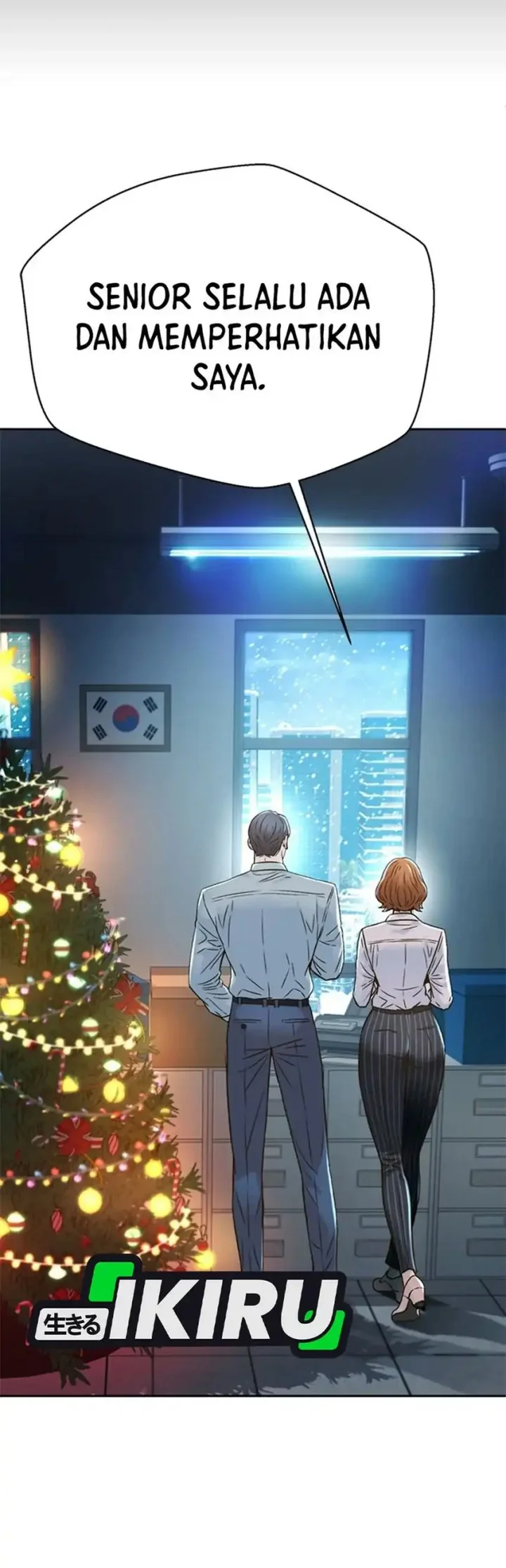 Judge Lee Han Young Chapter 163 - halaman 114