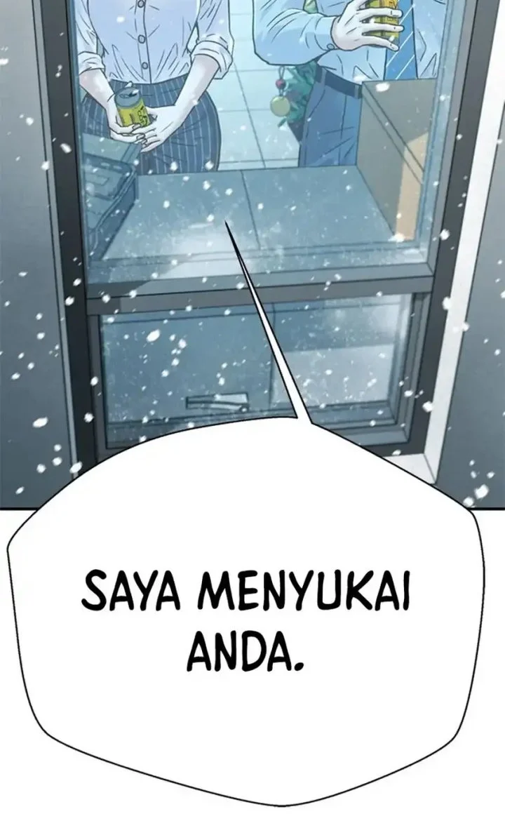 Judge Lee Han Young Chapter 163 - halaman 118