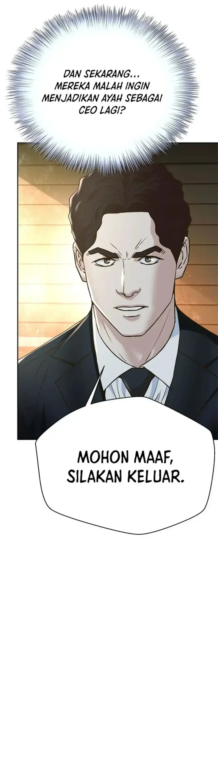 Judge Lee Han Young Chapter 163 - halaman 15