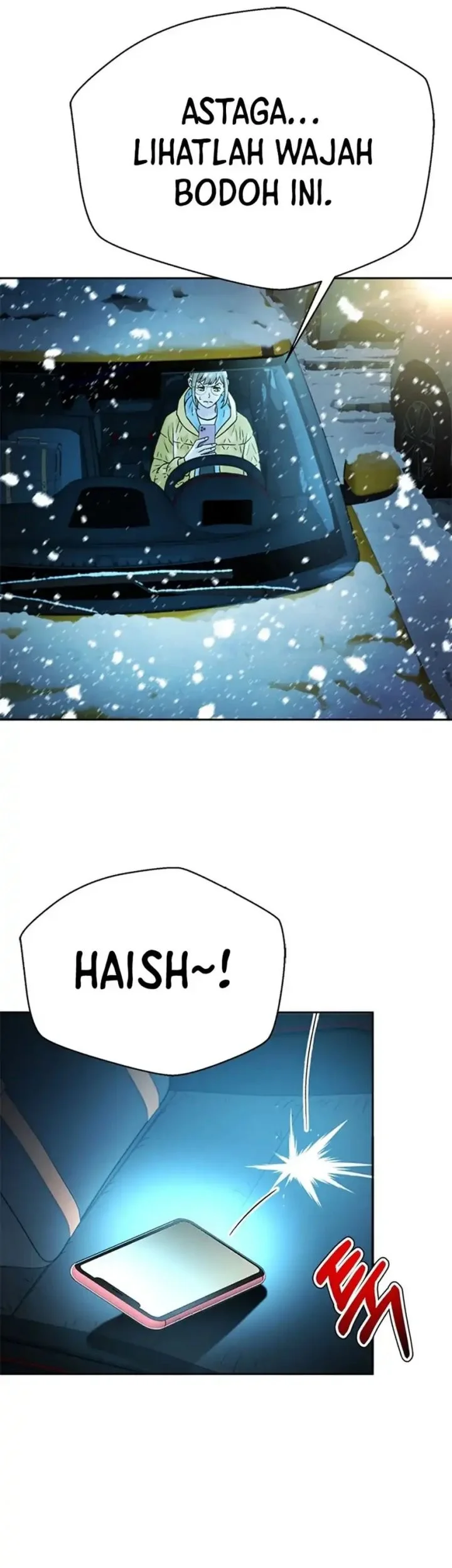 Judge Lee Han Young Chapter 163 - halaman 23