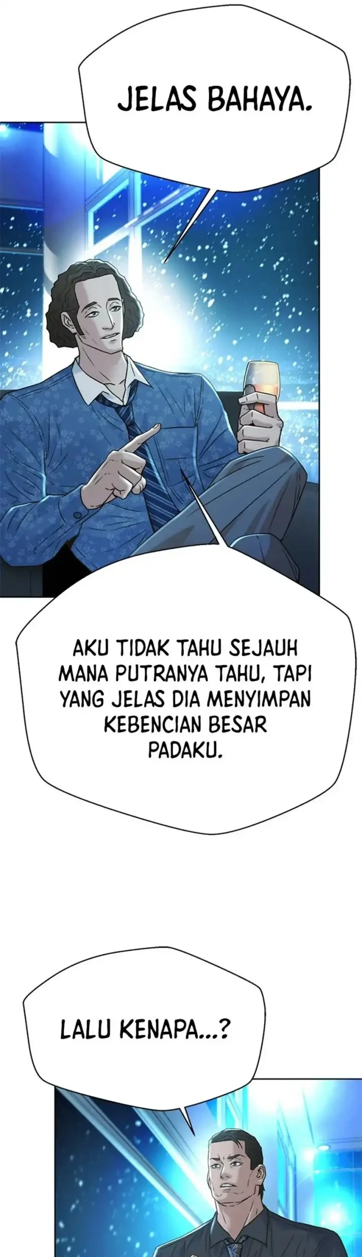 Judge Lee Han Young Chapter 163 - halaman 31