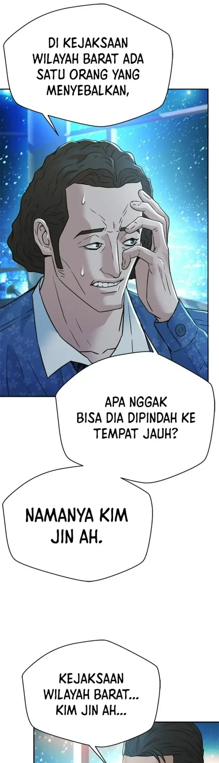 Judge Lee Han Young Chapter 163 - halaman 39