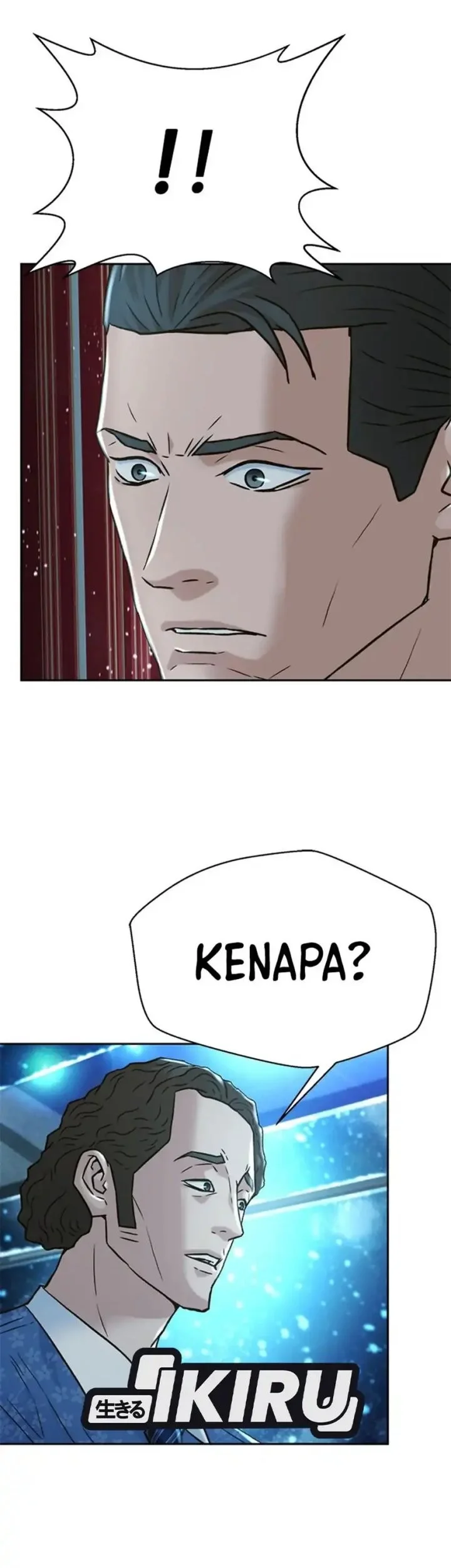 Judge Lee Han Young Chapter 163 - halaman 41