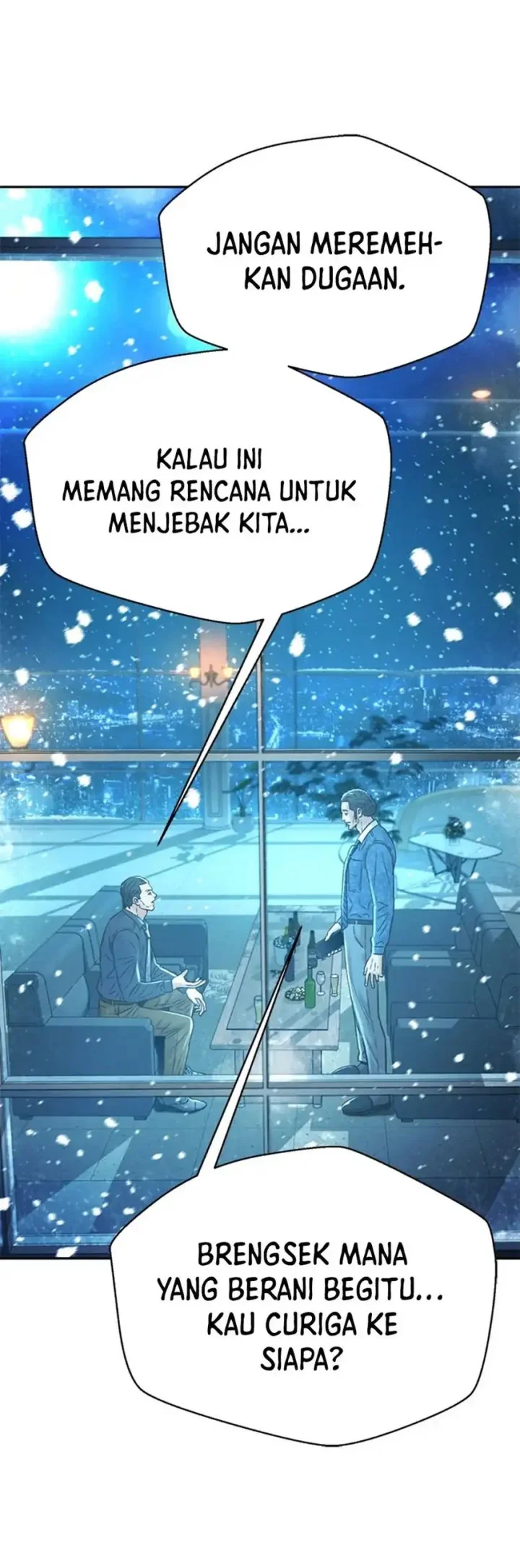 Judge Lee Han Young Chapter 163 - halaman 45