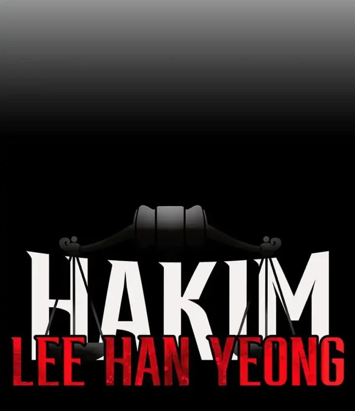 Judge Lee Han Young Chapter 163 - halaman 5