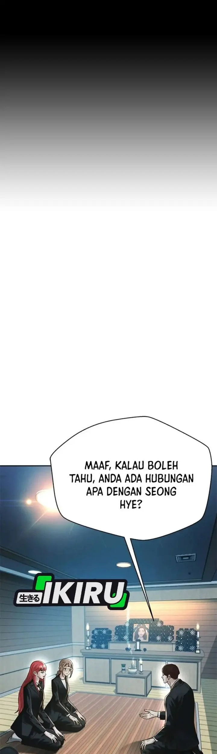 Judge Lee Han Young Chapter 163 - halaman 6