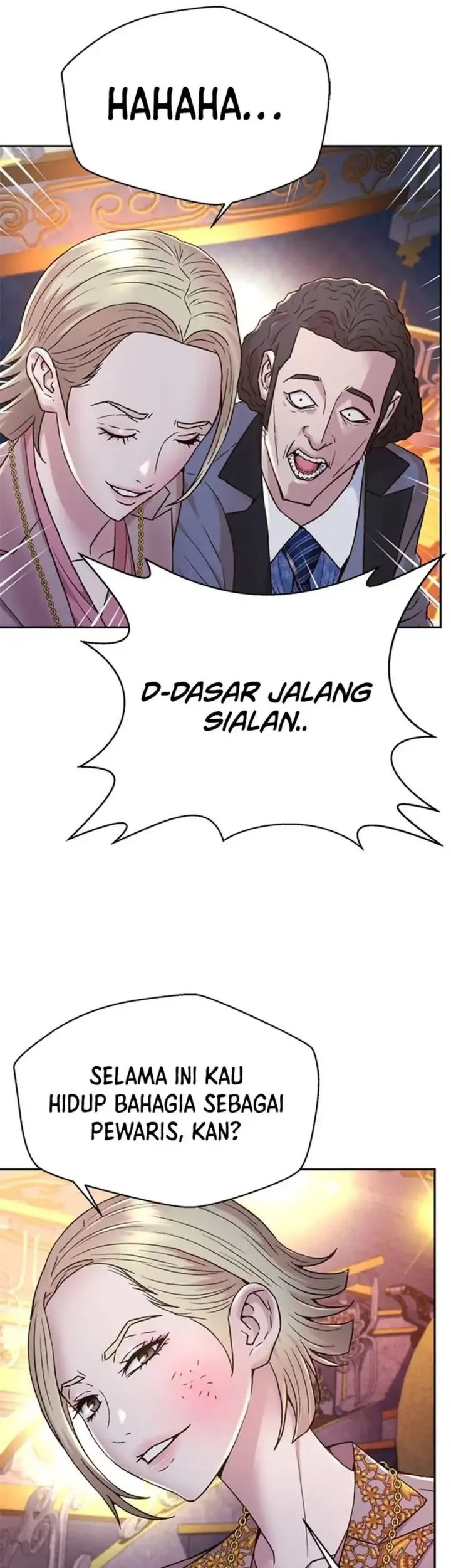 Judge Lee Han Young Chapter 163 - halaman 68