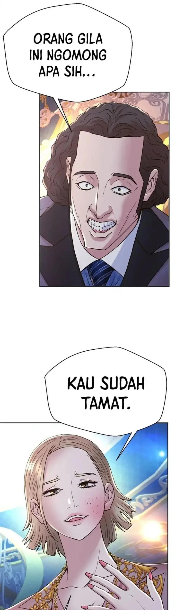 Judge Lee Han Young Chapter 163 - halaman 70