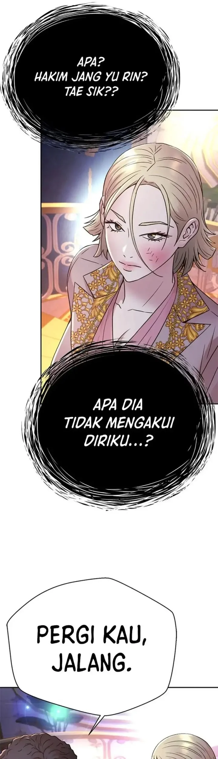 Judge Lee Han Young Chapter 163 - halaman 78