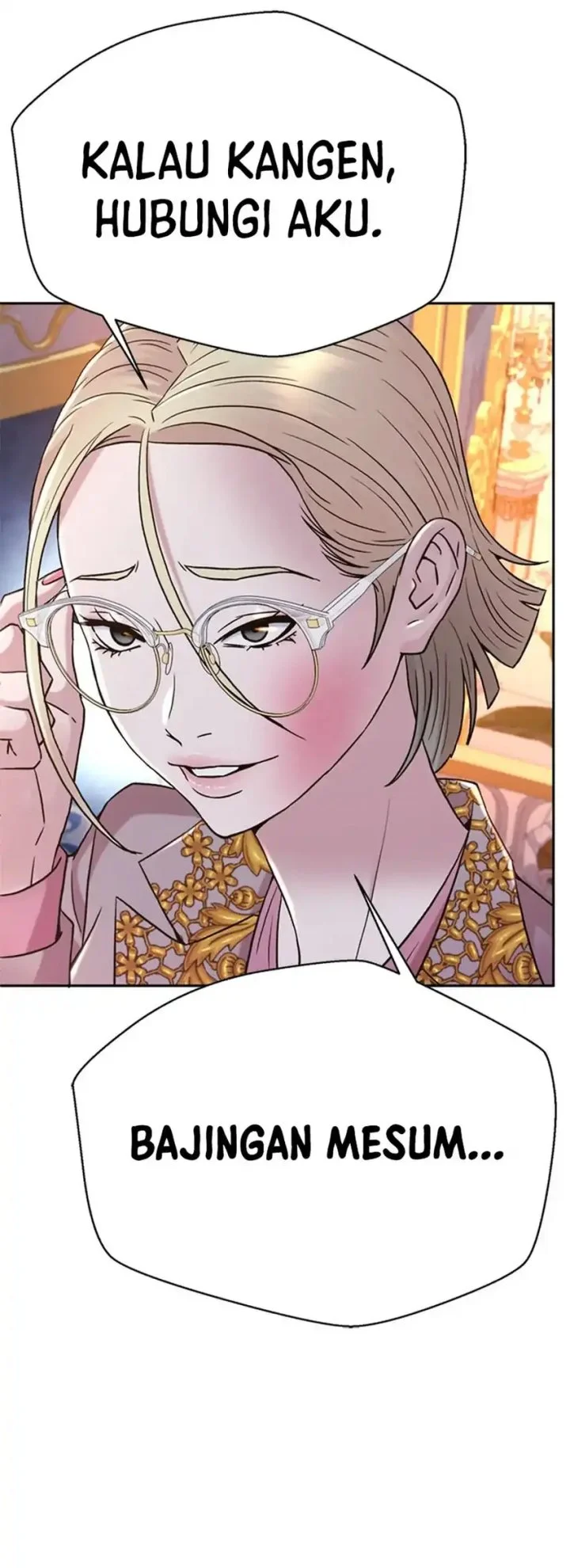Judge Lee Han Young Chapter 163 - halaman 81