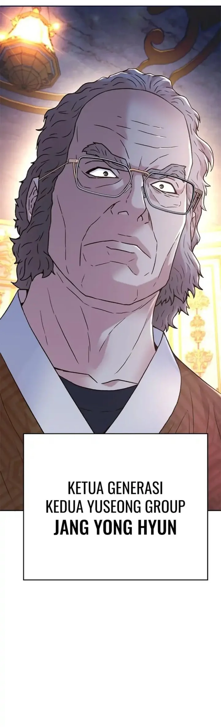 Judge Lee Han Young Chapter 163 - halaman 82